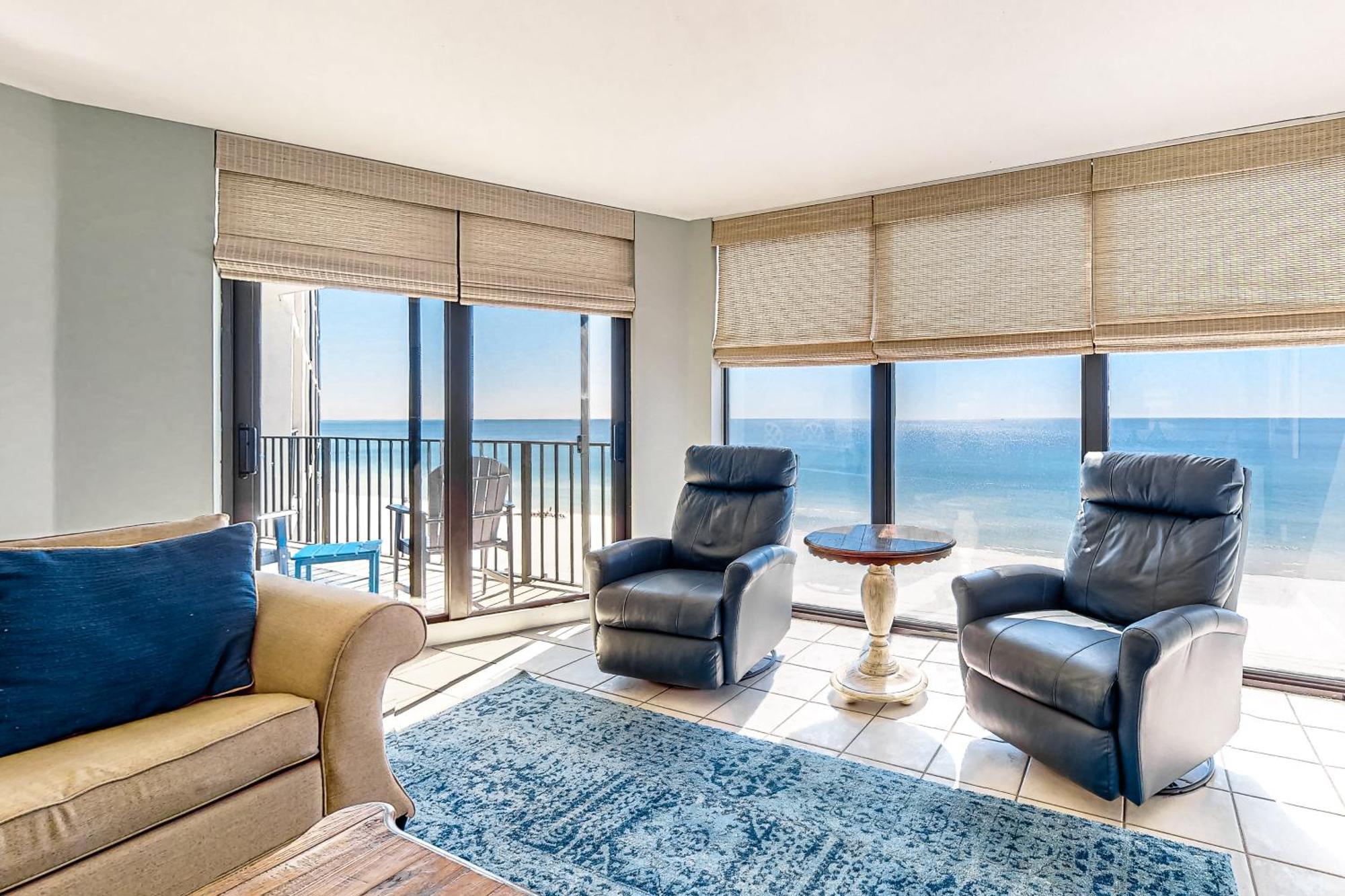 Edgewater Beach Resort Panama City Beach Cameră foto