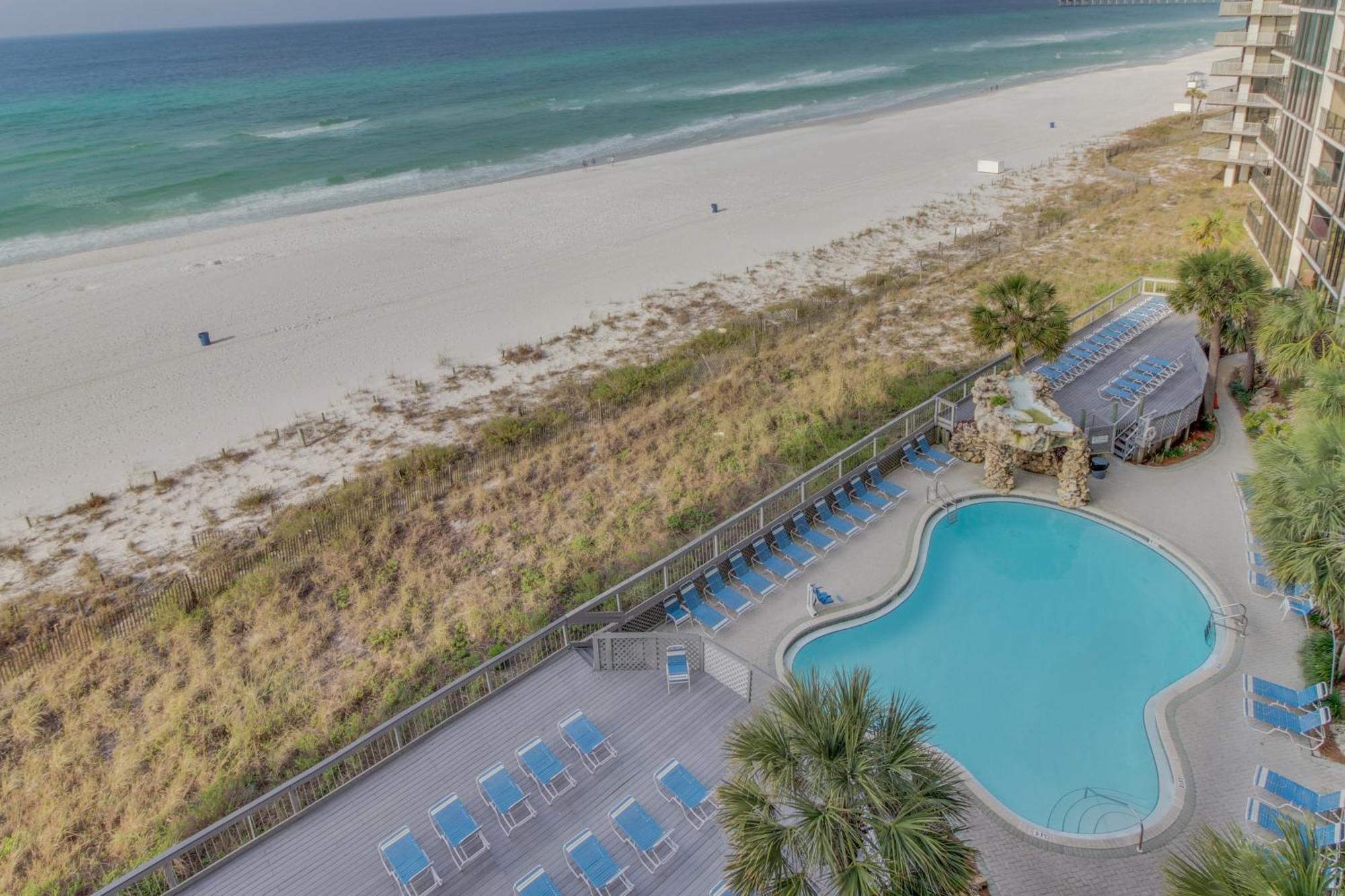 Edgewater Beach Resort Panama City Beach Cameră foto