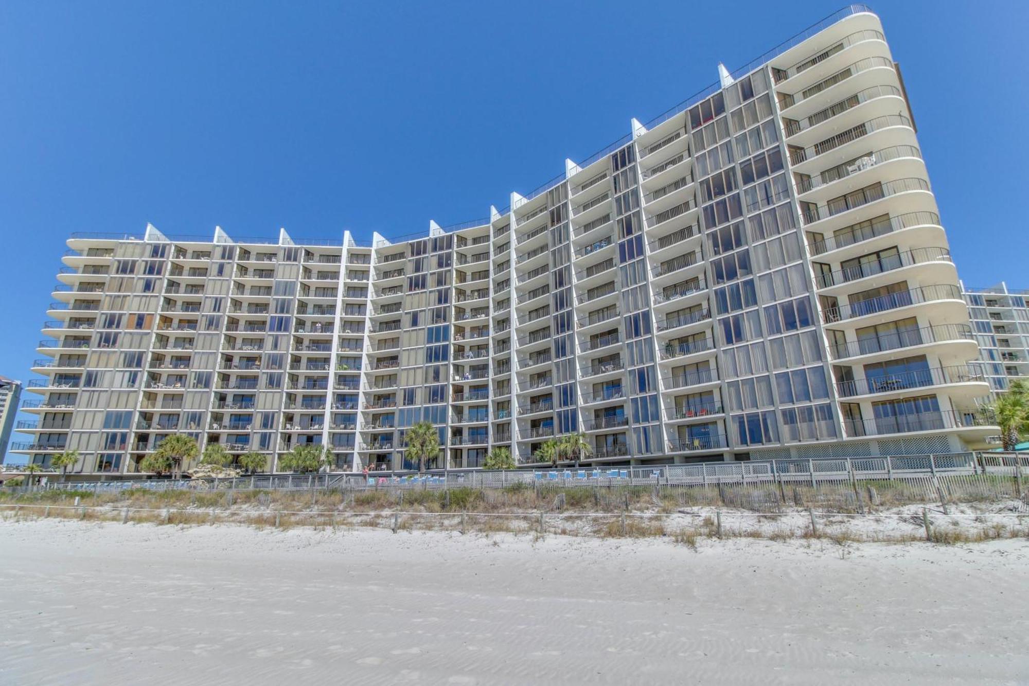 Edgewater Beach Resort Panama City Beach Cameră foto
