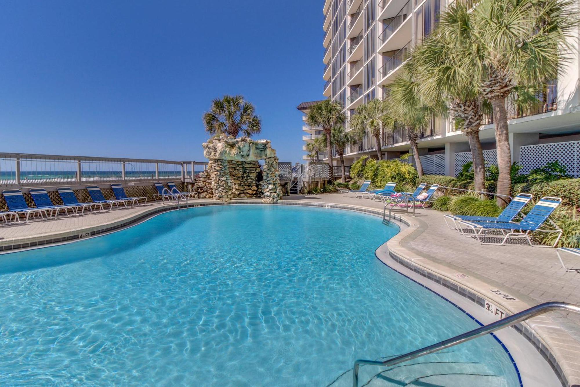 Edgewater Beach Resort Panama City Beach Cameră foto